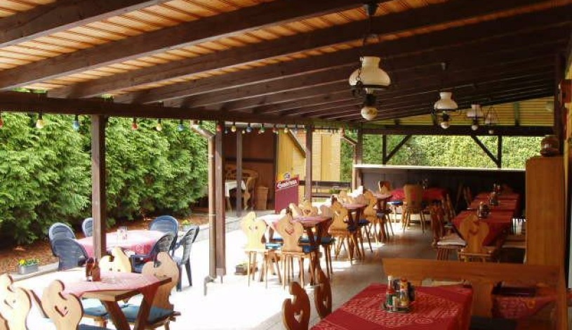 Pension Josef Františkovy Lázně